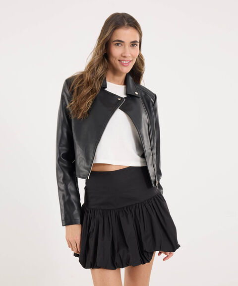 chaquetas para mujer image number null