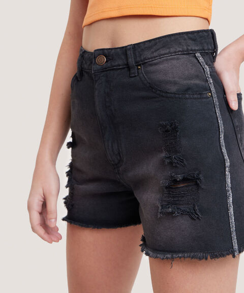 shorts mujeres image number null