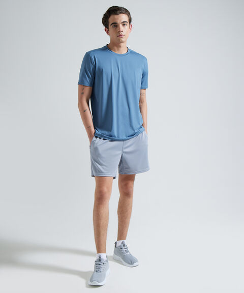 bermudas deportivas para hombre 