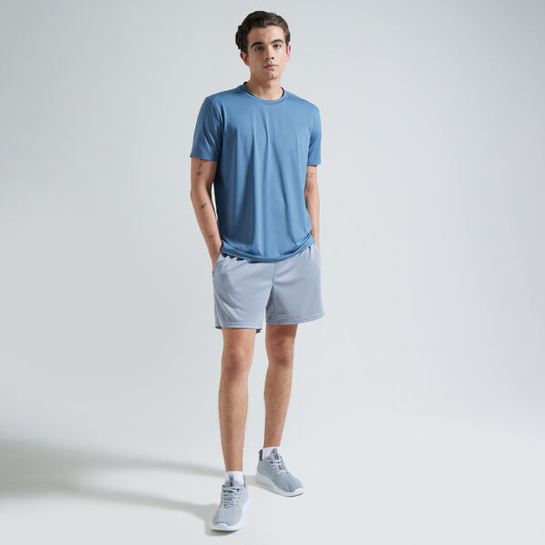 bermudas deportivas para hombre 
