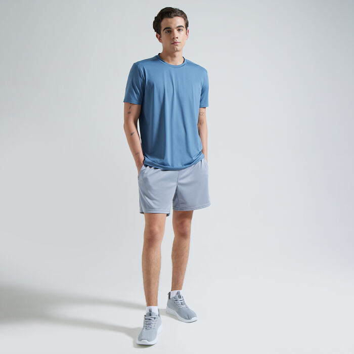 bermudas deportivas para hombre 