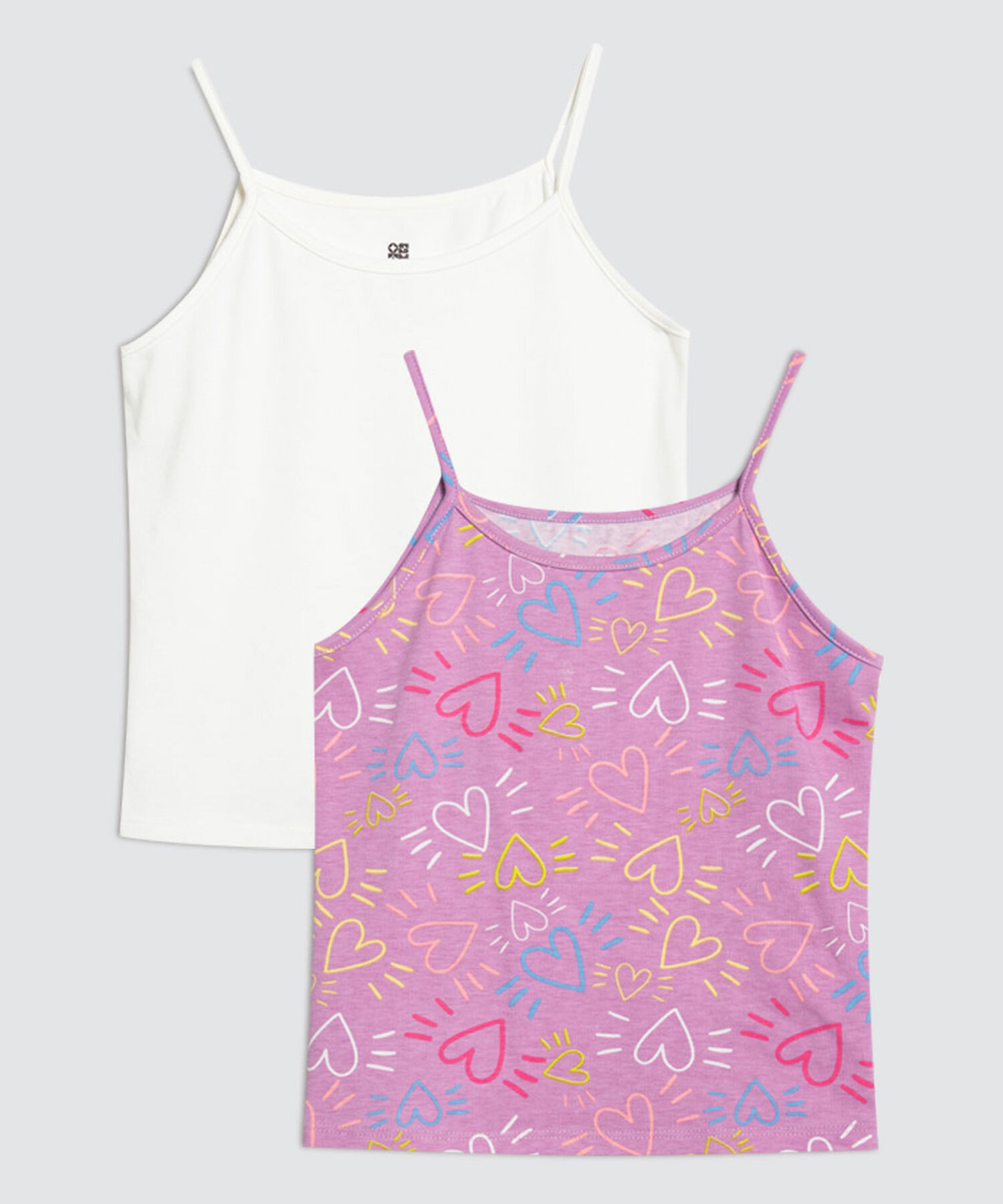 ropa interior para niñas