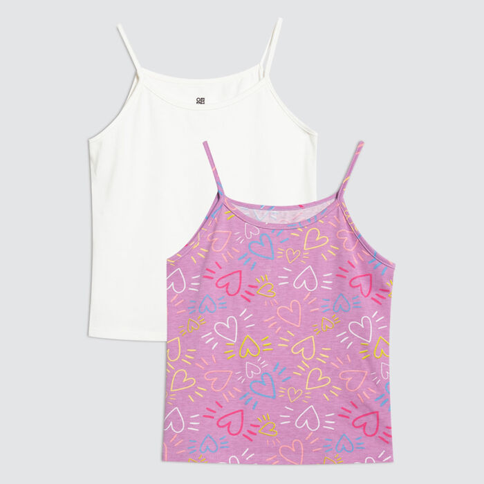 ropa interior para niñas