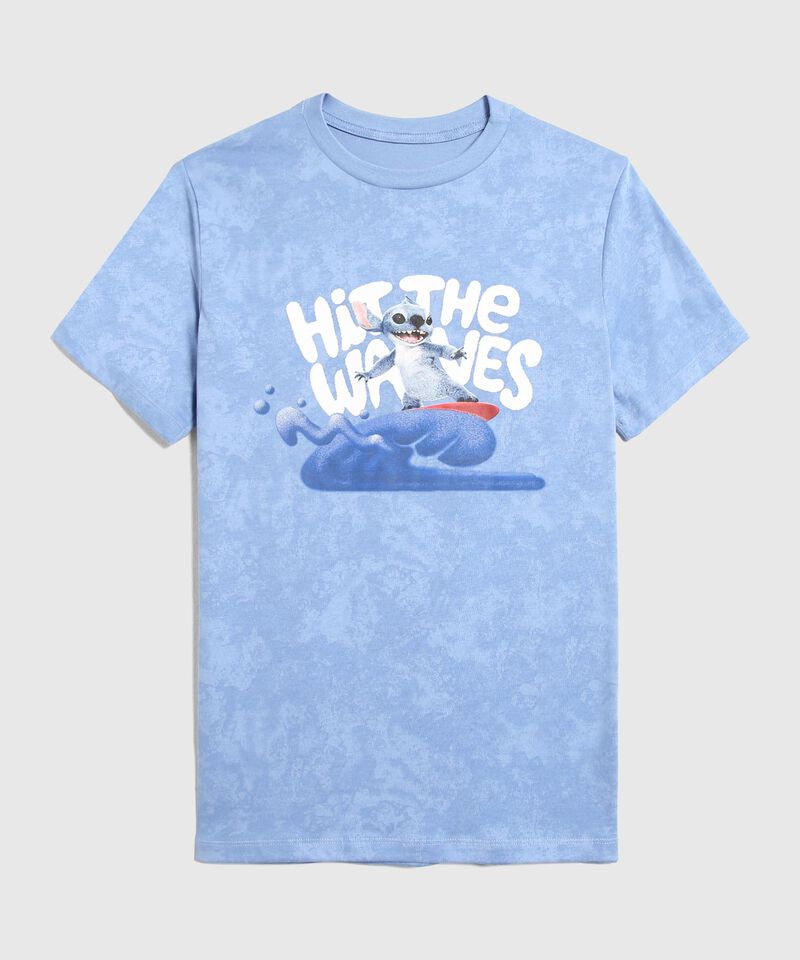 camisetas mujer