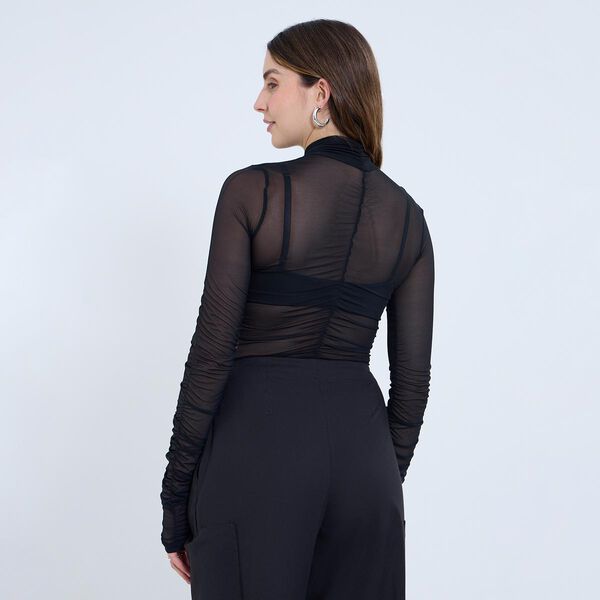 camisetas mujer