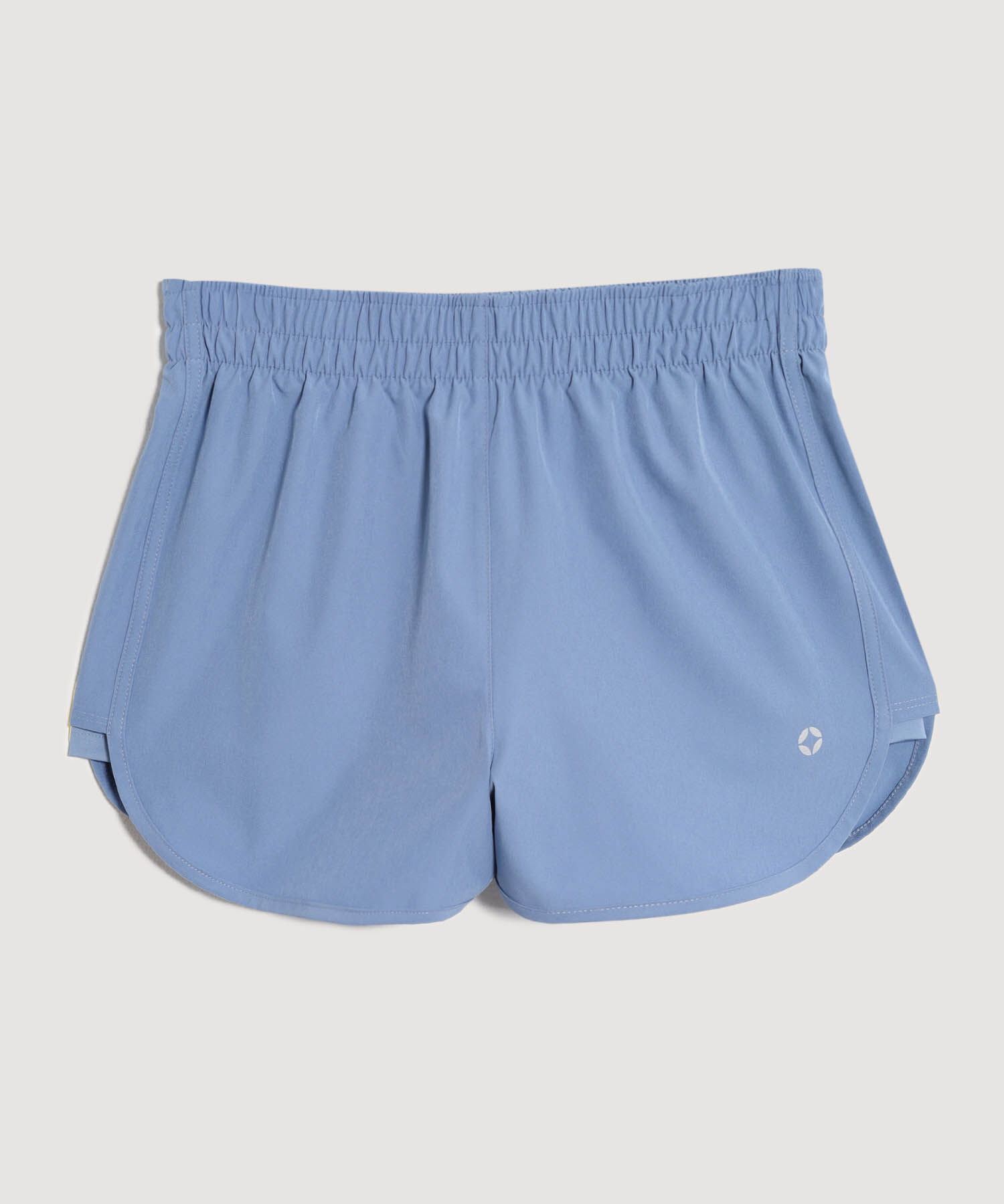 shorts deportivos mujer
