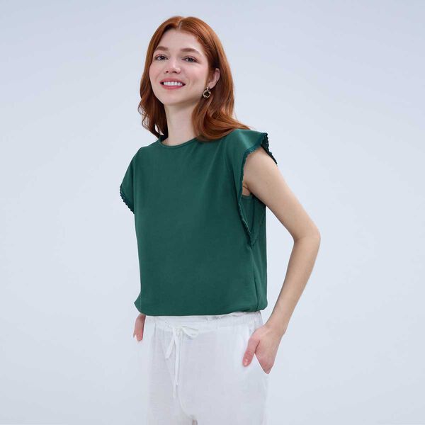 camisetas mujer image number null
