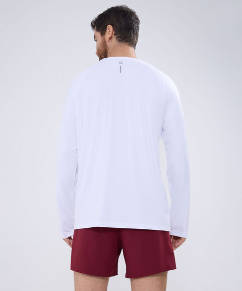 camisetas deportivas para hombre