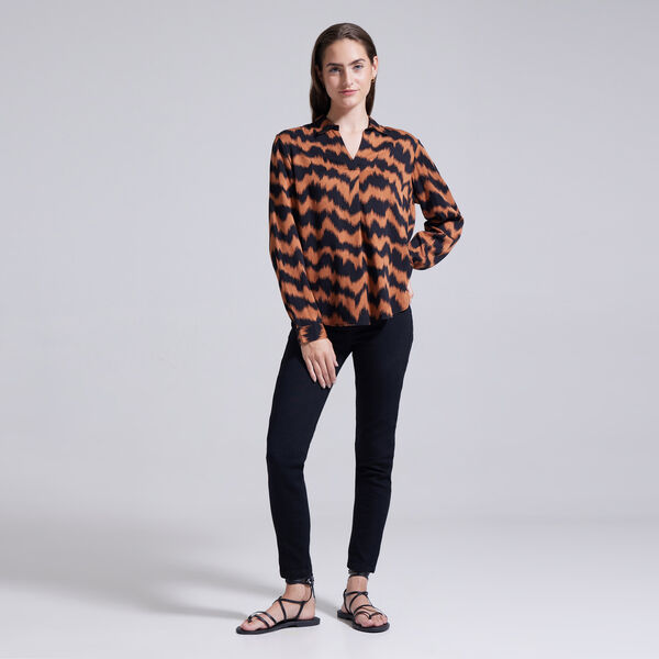 blusas de moda