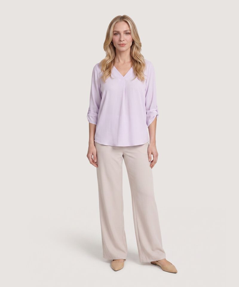 blusas de moda