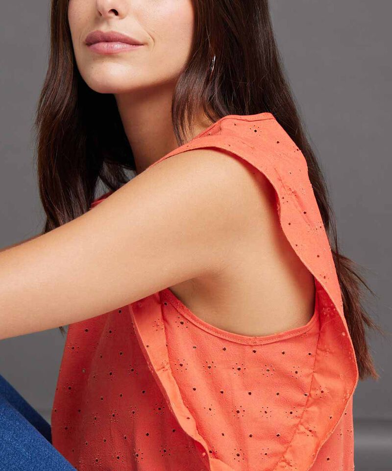 blusas de moda