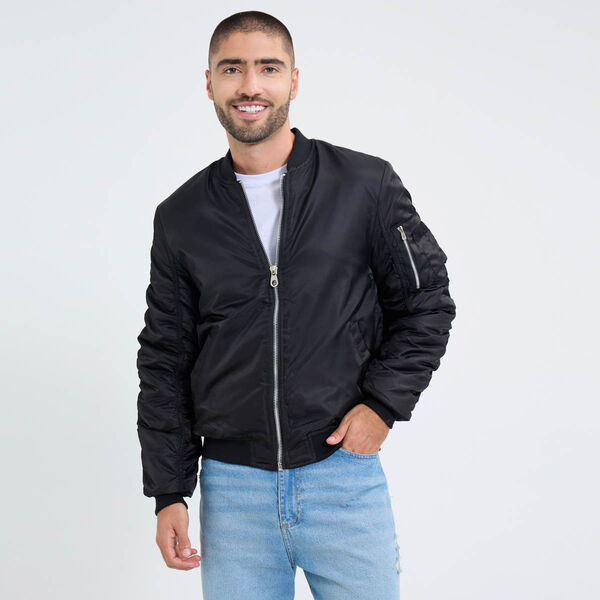 chaquetas para hombre image number null