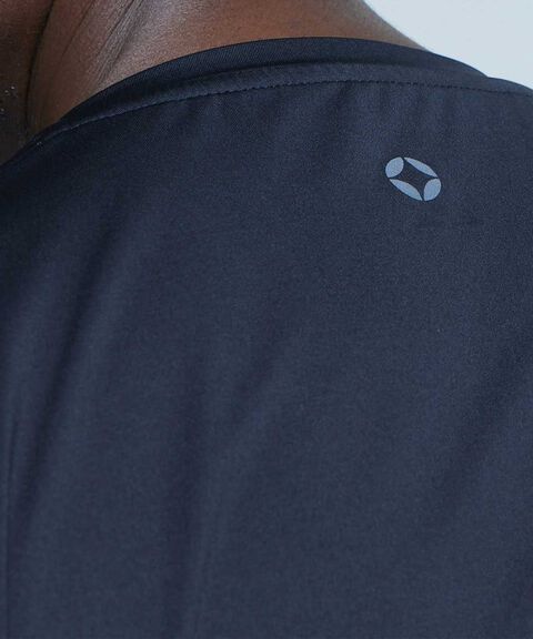 camisetas deportivas para hombre 