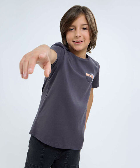 camisetas niño image number null