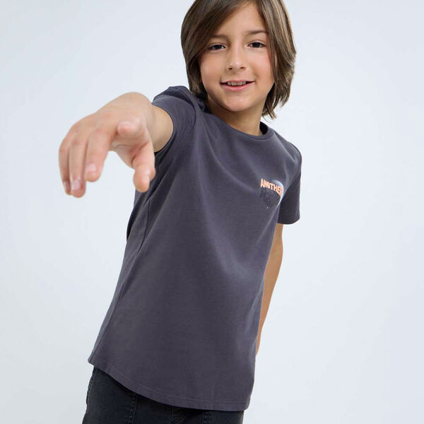 camisetas niño image number null