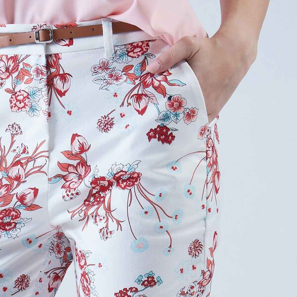 pantalon para mujer image number null