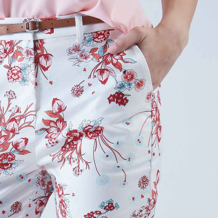 pantalon para mujer