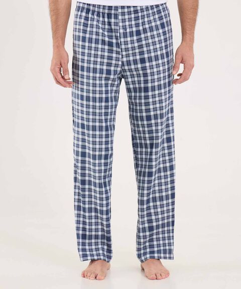 pijama de pantalon para hombre image number null