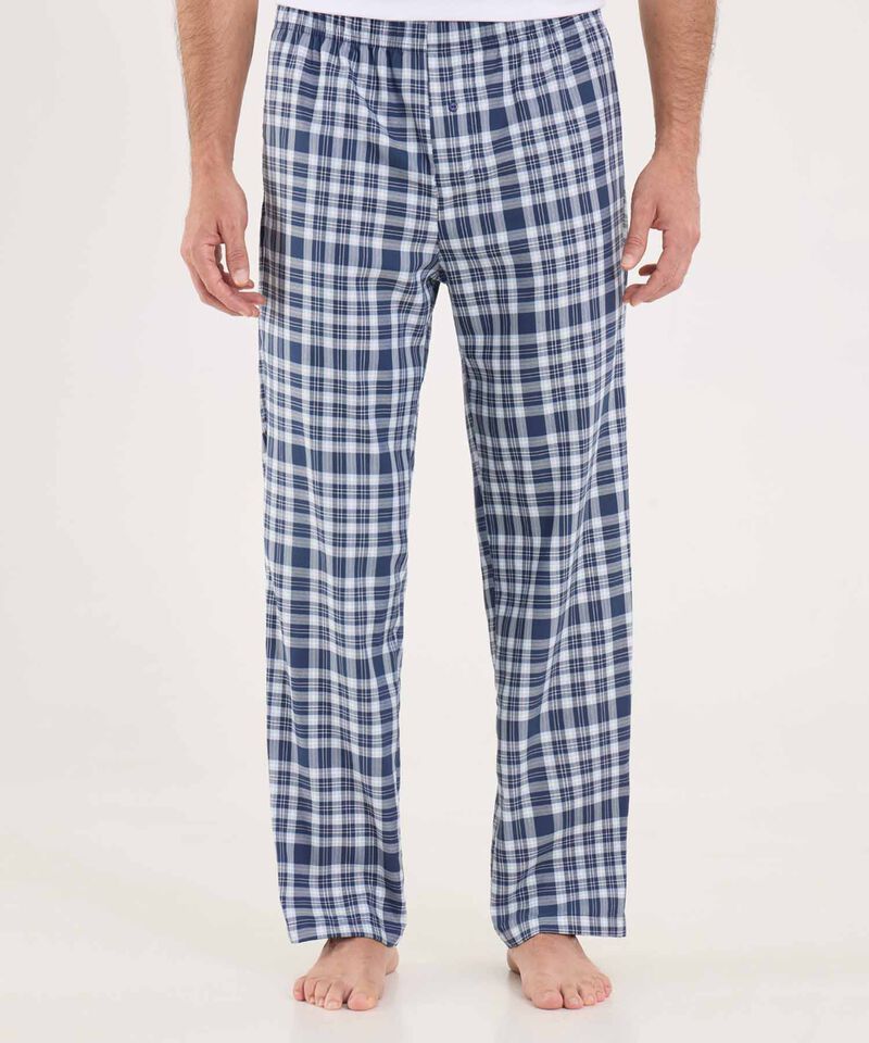 pijama de pantalon para hombre