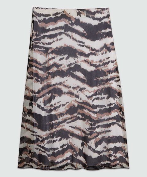 faldas de moda