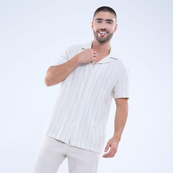 camisas para hombre image number null