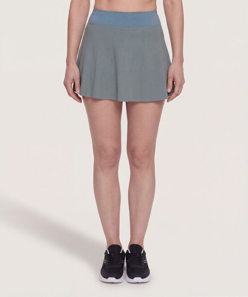 faldas deportivas mujer