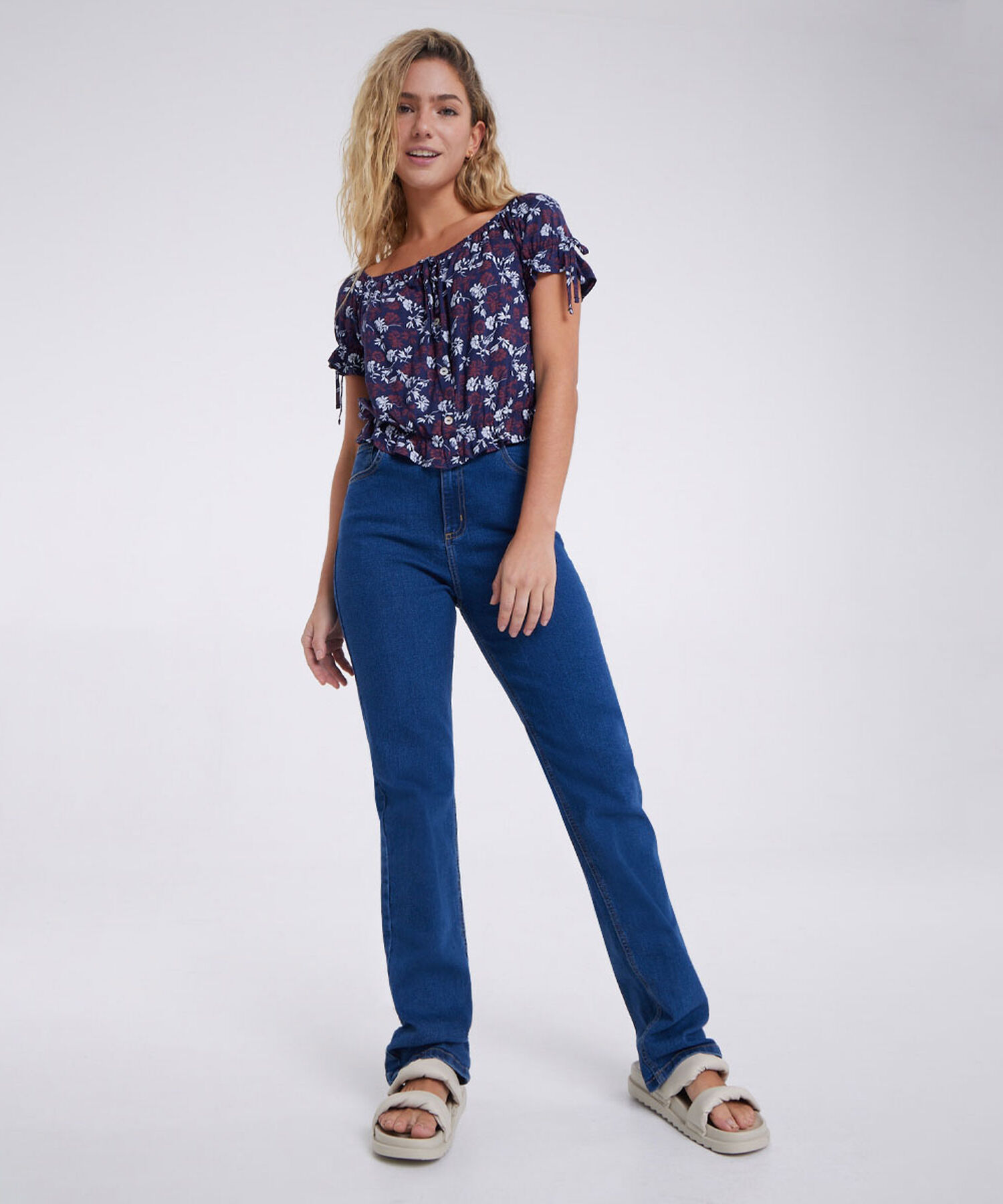 blusas de moda