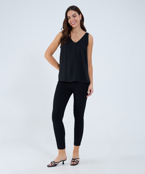 jeans mujer