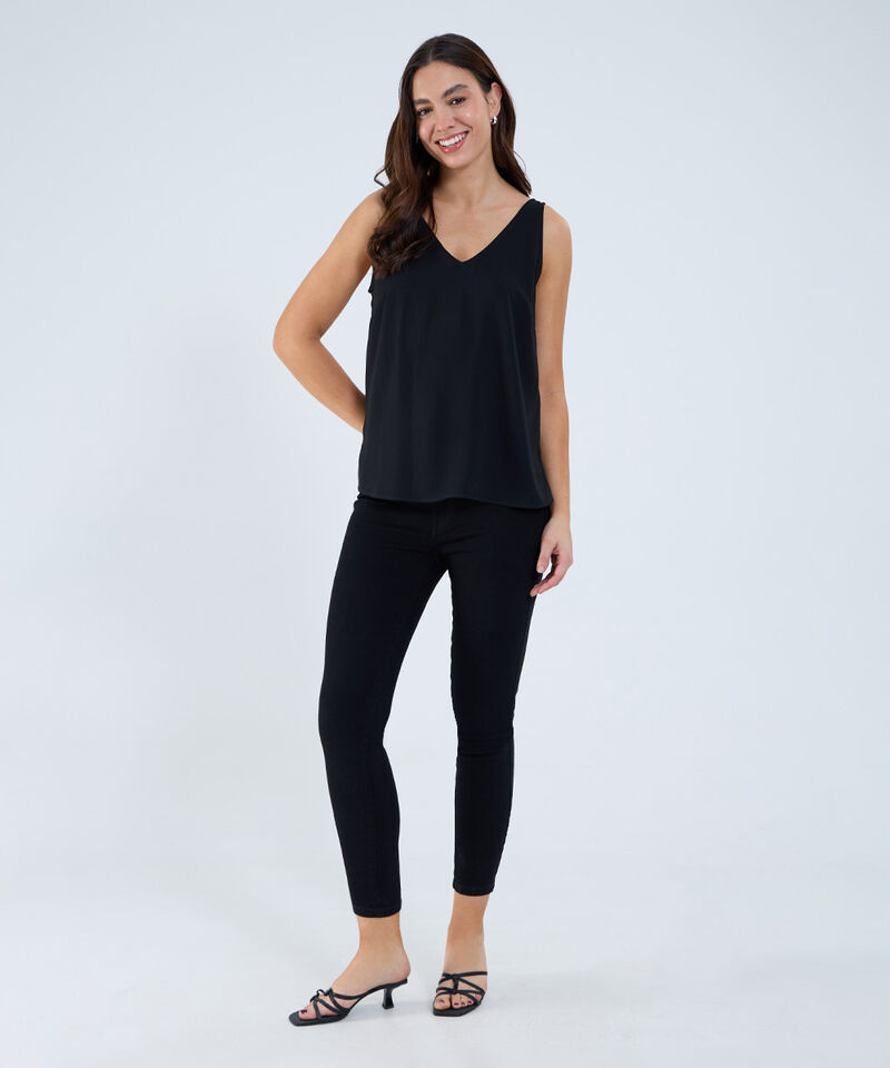 jeans mujer