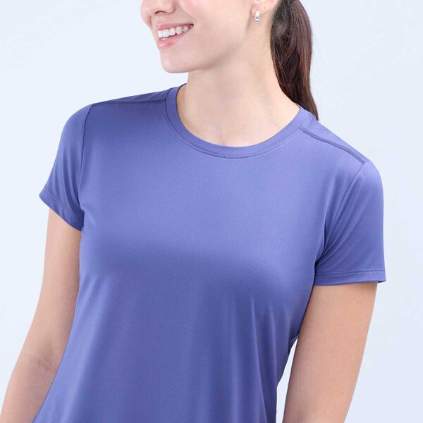 camisetas deportivas mujer