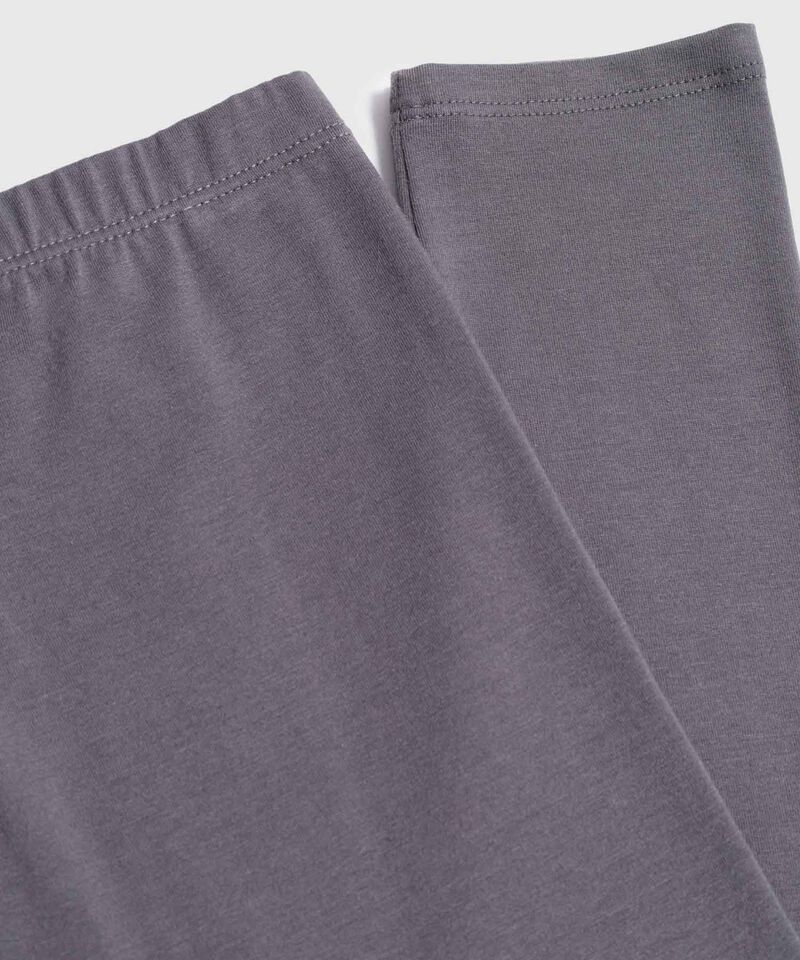 leggins para niña