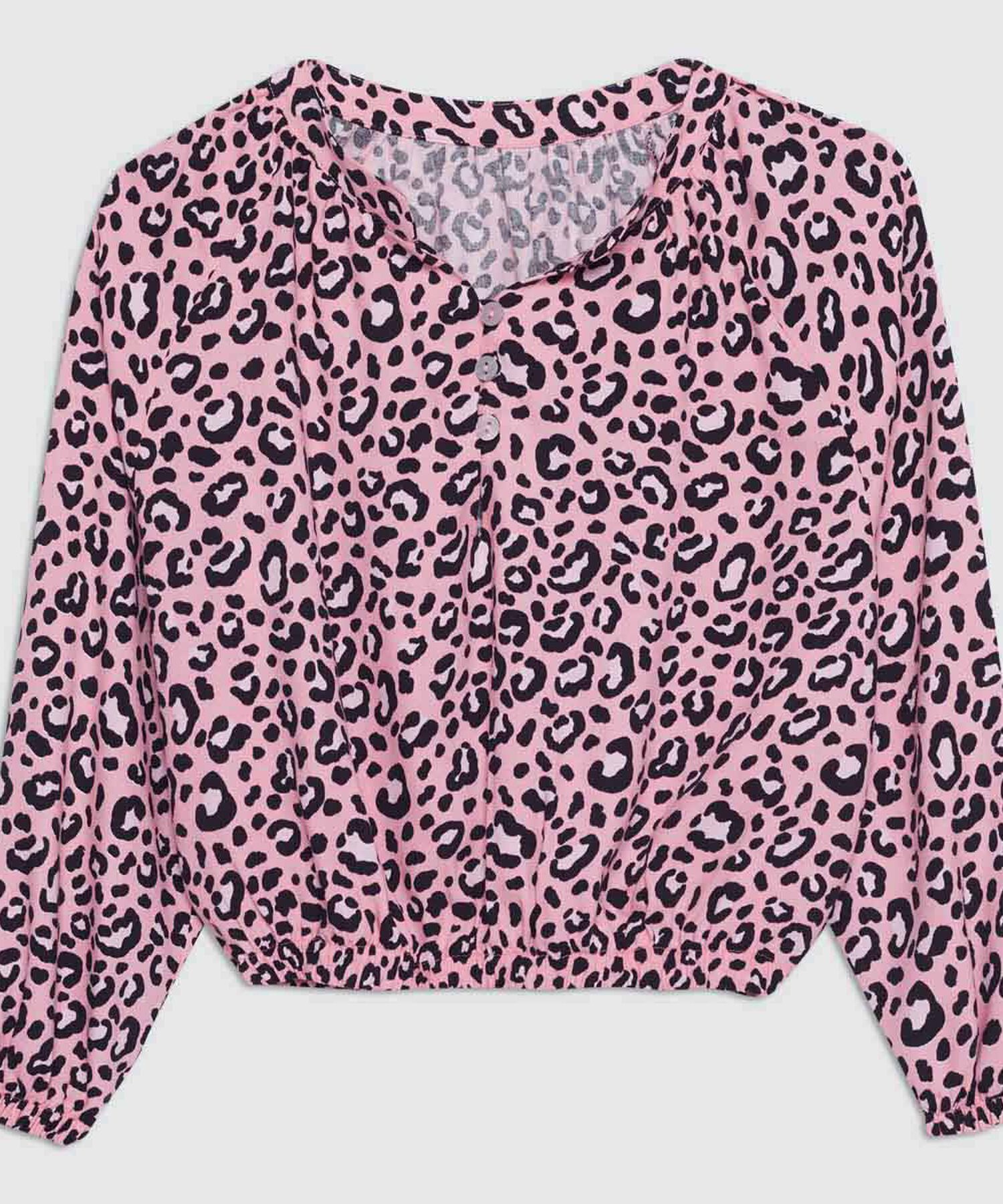 camisetas para niñas