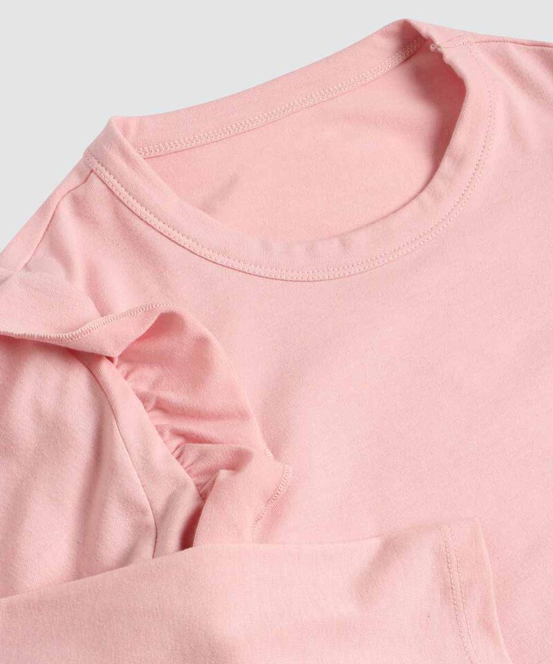 camisetas para niñas