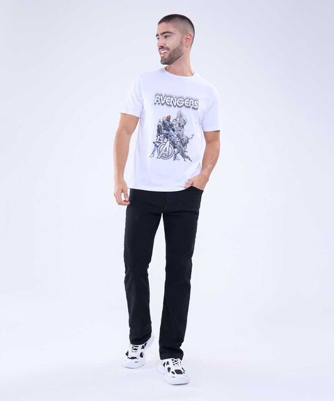 camisetas para hombre image number null