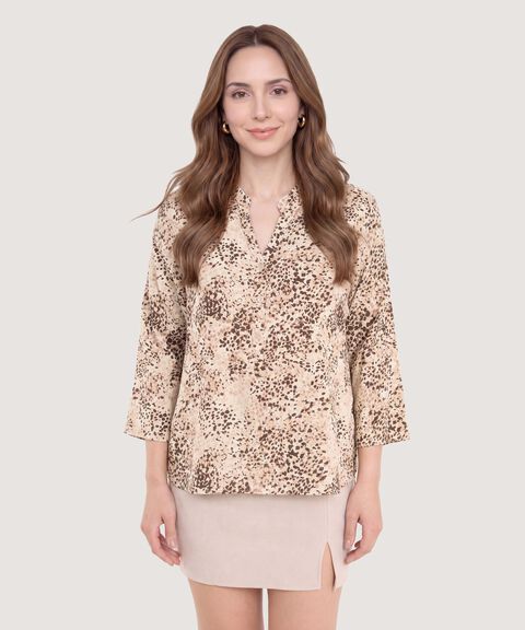 blusas de moda image number null