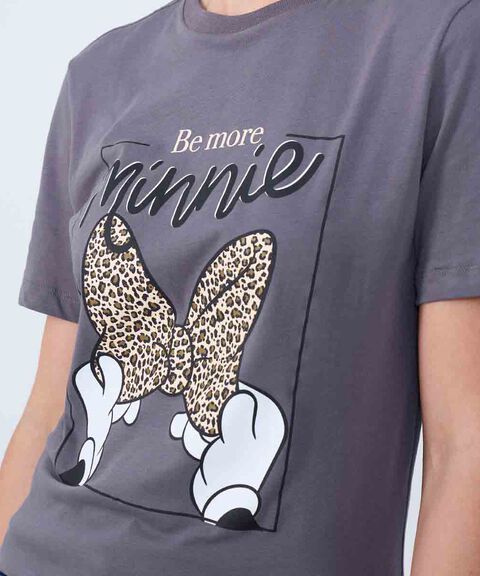 camisetas mujer