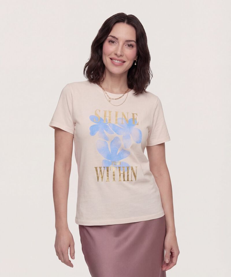 camisetas mujer