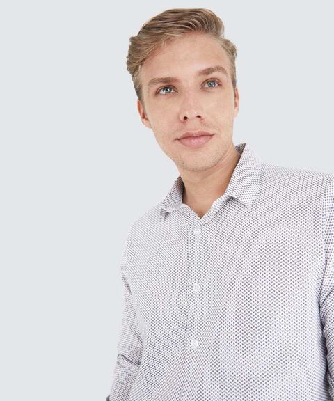 camisas para hombre