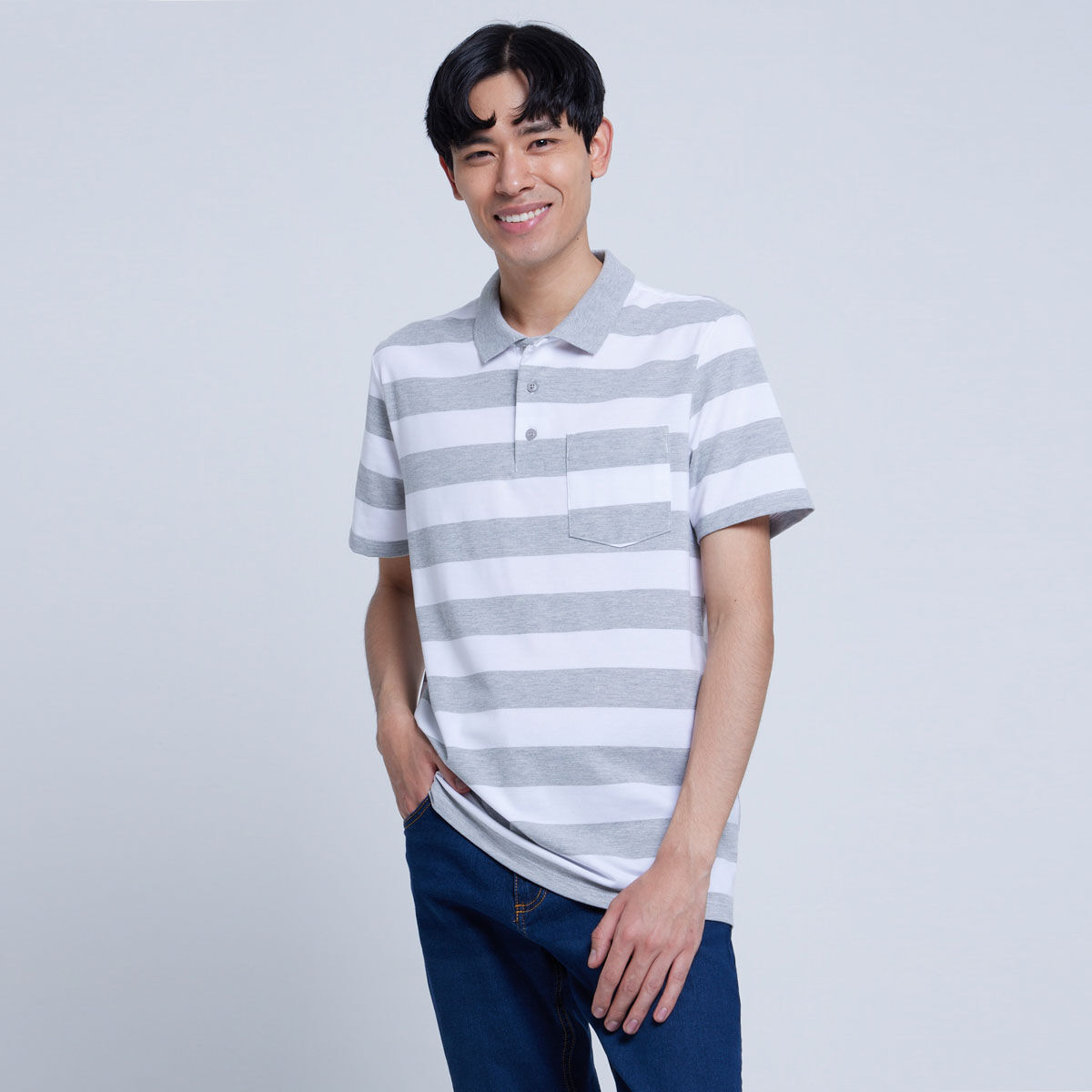 camisetas polo para hombre