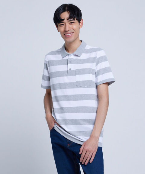 camisetas polo para hombre image number null