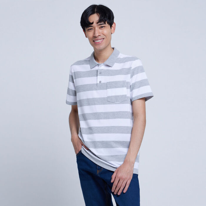 camisetas polo para hombre
