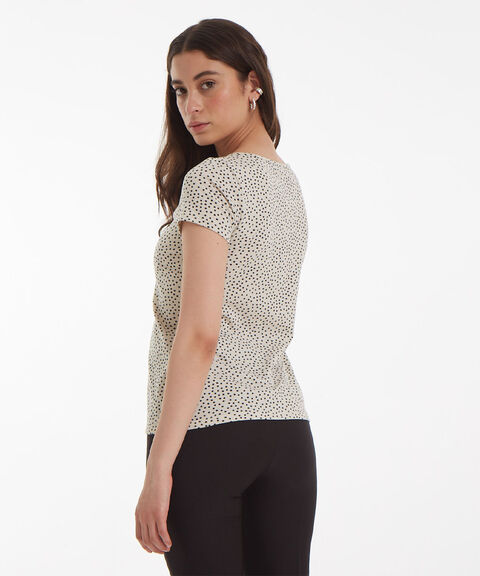 camisetas mujer