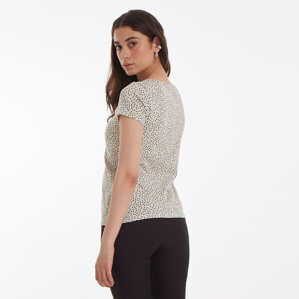camisetas mujer