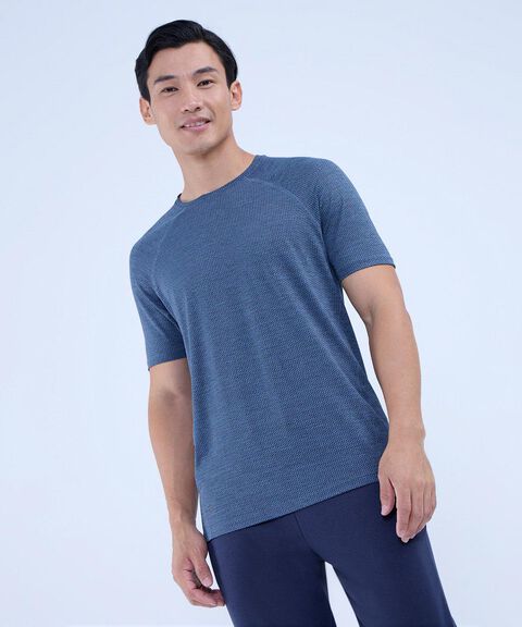 camisetas deportivas para hombre image number null