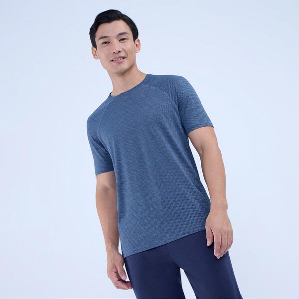 camisetas deportivas para hombre image number null