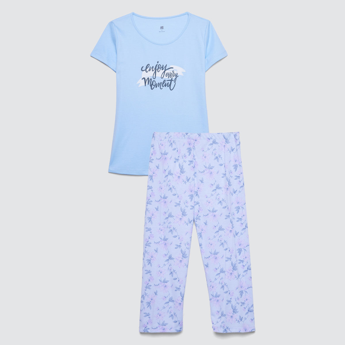 pijamas y batas para mujer 