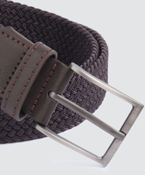 cinturones para hombre