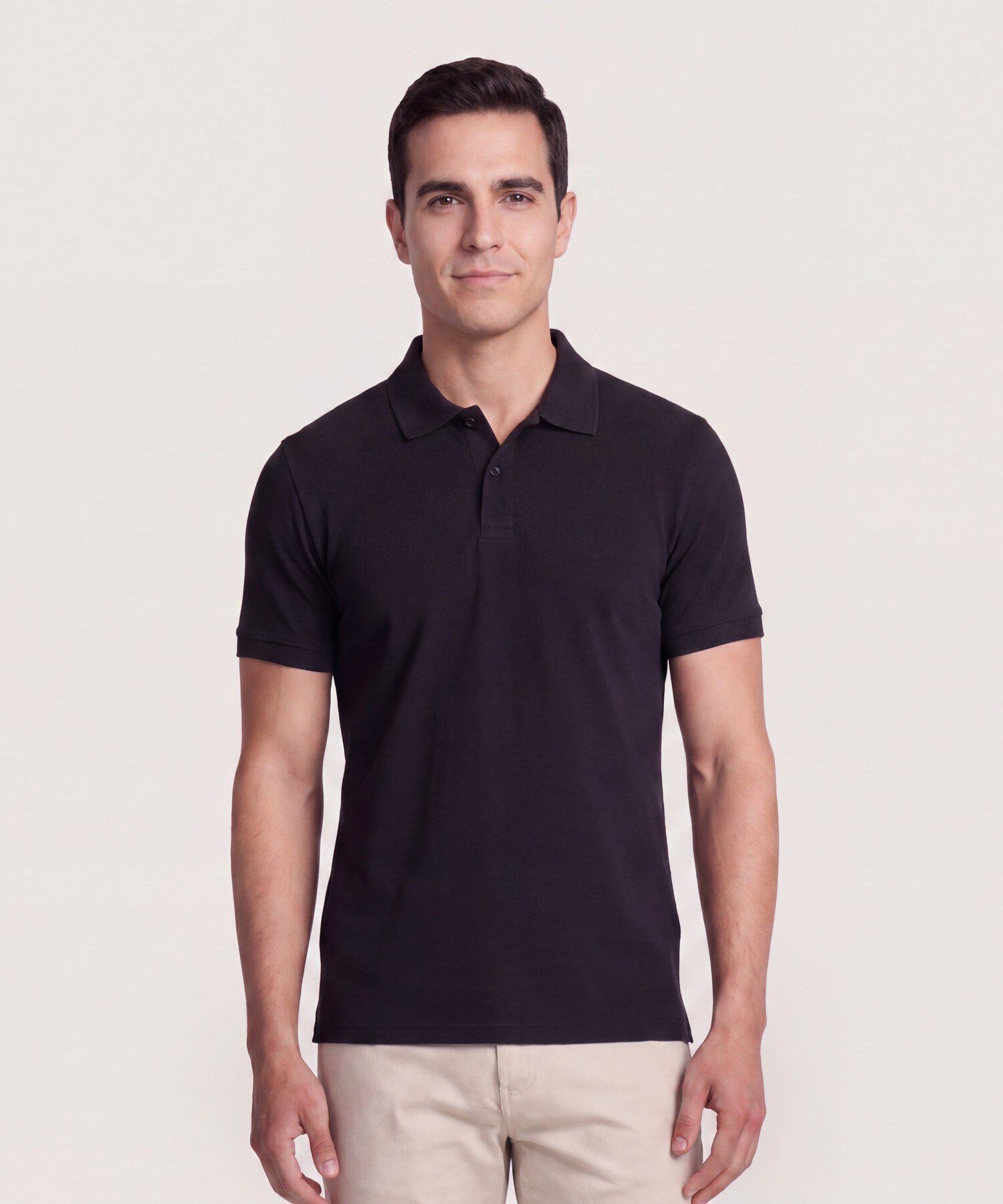 camisetas polo para hombre