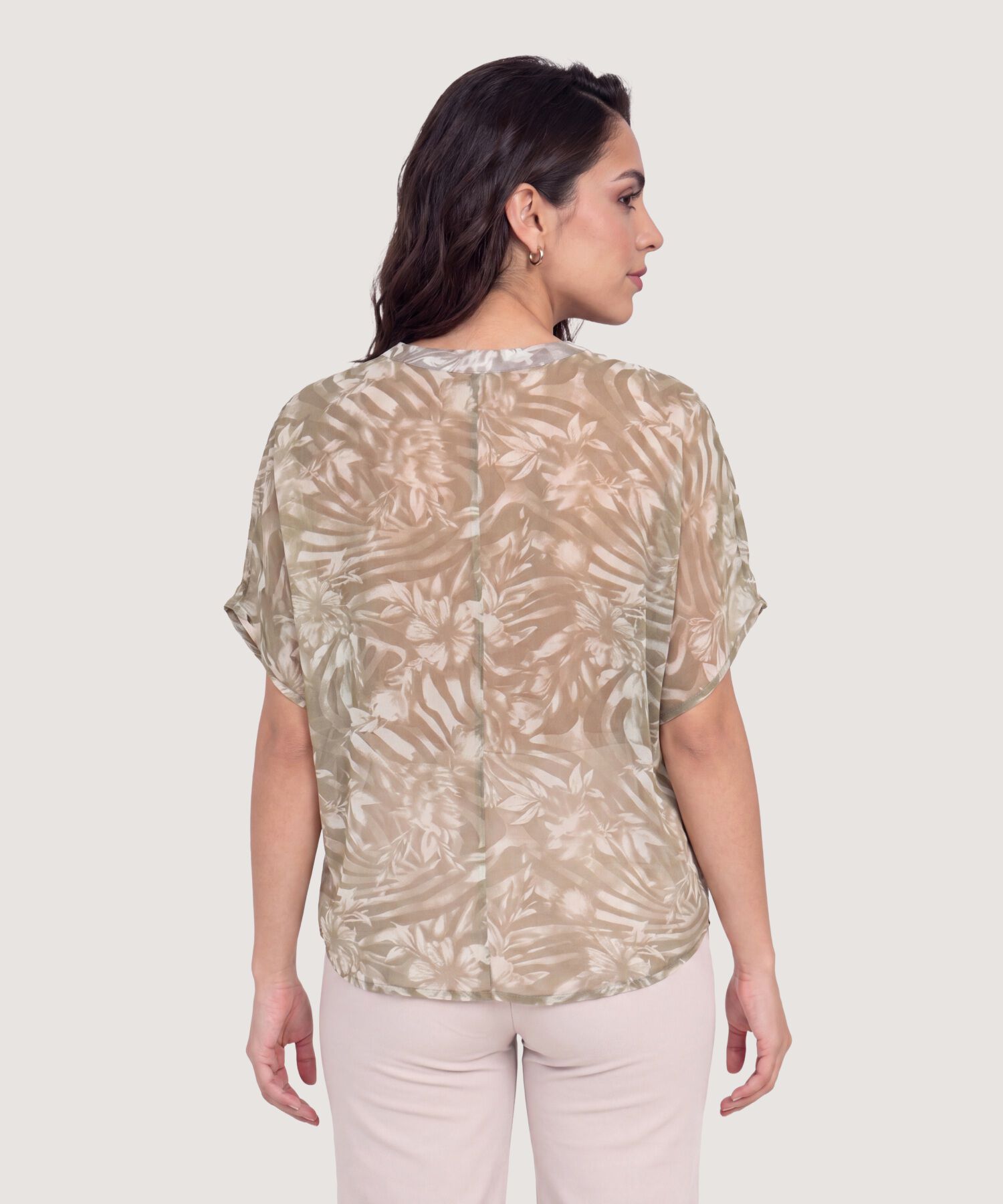 blusas de moda
