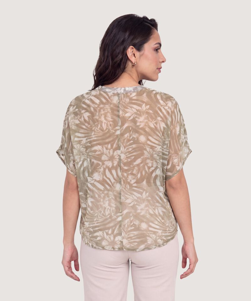 blusas de moda